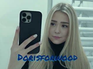 Dorisforwood