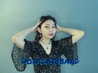 Dorisgibbard