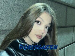 Dorisgreen