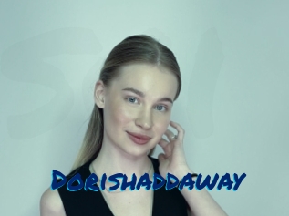 Dorishaddaway