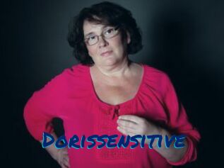 Dorissensitive
