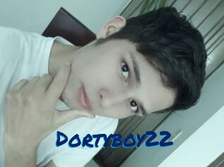 Dortyboy22