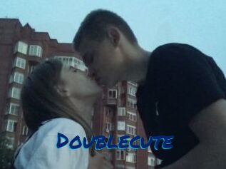 Doublecute
