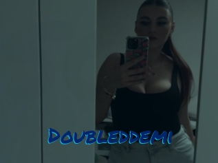 Doubleddemi