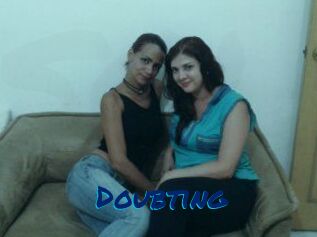 Doubting