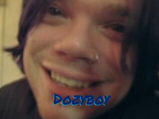 Dozyboy