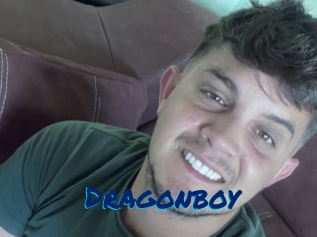 Dragonboy