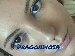 Dragondiosa