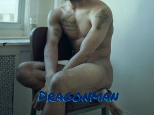 Dragonman