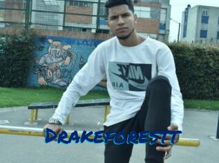Drakeforestt