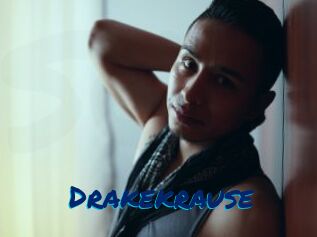 Drakekrause