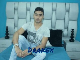 Drakex