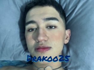 Drakoo25