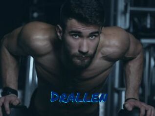 Drallen
