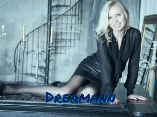 Dreamann