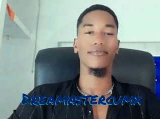 Dreamastercumx