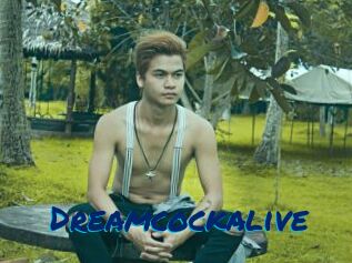 Dreamcockalive