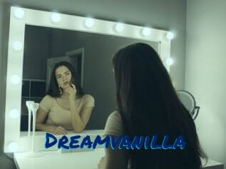 Dreamvanilla