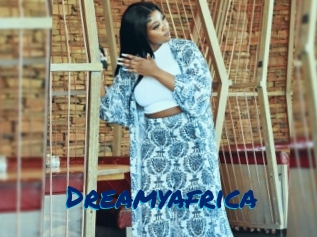 Dreamyafrica