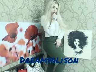 Dreamyalison