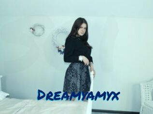 Dreamyamyx