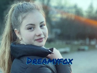 Dreamyfox