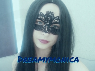Dreamymonica