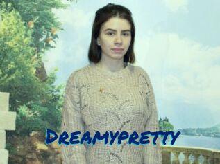 Dreamypretty