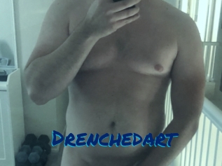 Drenchedart