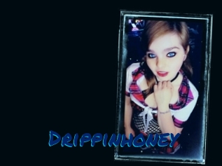 Drippinhoney