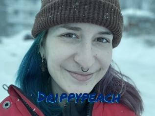 Drippypeach