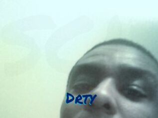 Drty