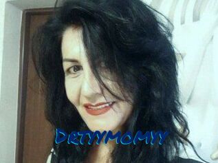 Drtyymomyy