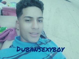 Dubansexyboy