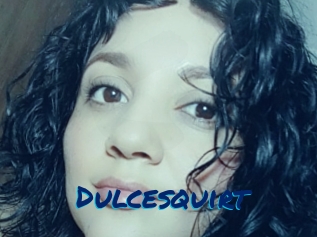 dulcesquirt Sexe City