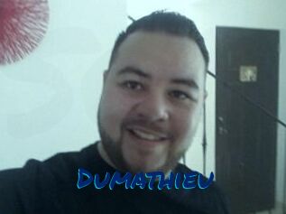 Dumathieu
