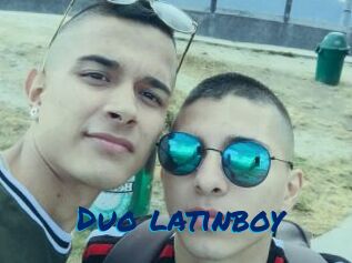 Duo_latinboy