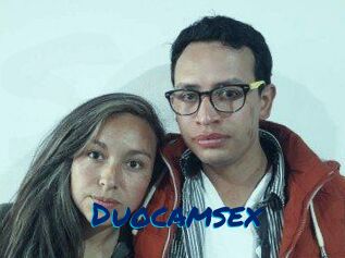 Duocamsex