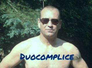 Duocomplice