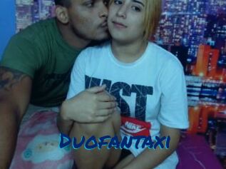 Duofantaxi