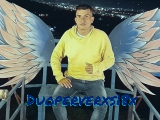 Duoperverxs18x