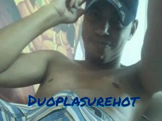 Duoplasurehot