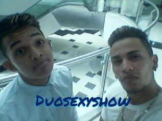 Duosexyshow
