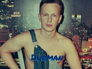 Durman