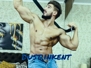 Dustiinkent