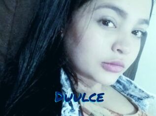 Duulce