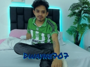 Dwayne707