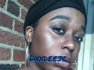Dxxdeejc