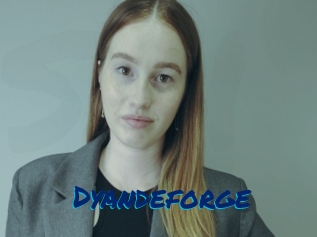 Dyandeforge