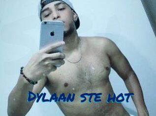 Dylaan_ste_hot